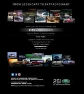 LRNA 25th Anniversary
